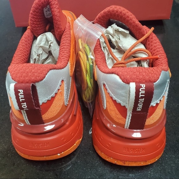 Sz Various puma Rs fast main image 8